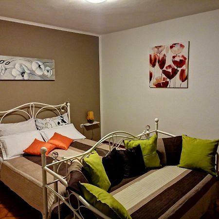 Apartment Monte Umag Zewnętrze zdjęcie