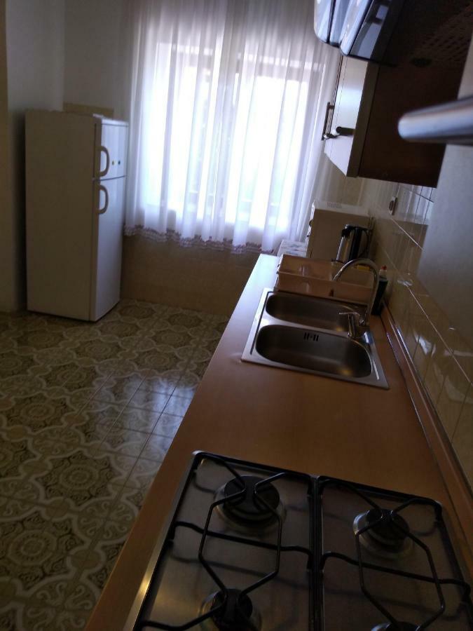 Apartment Monte Umag Zewnętrze zdjęcie
