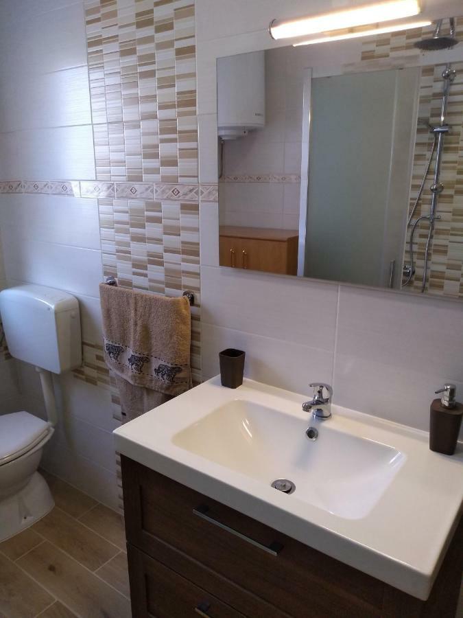 Apartment Monte Umag Zewnętrze zdjęcie