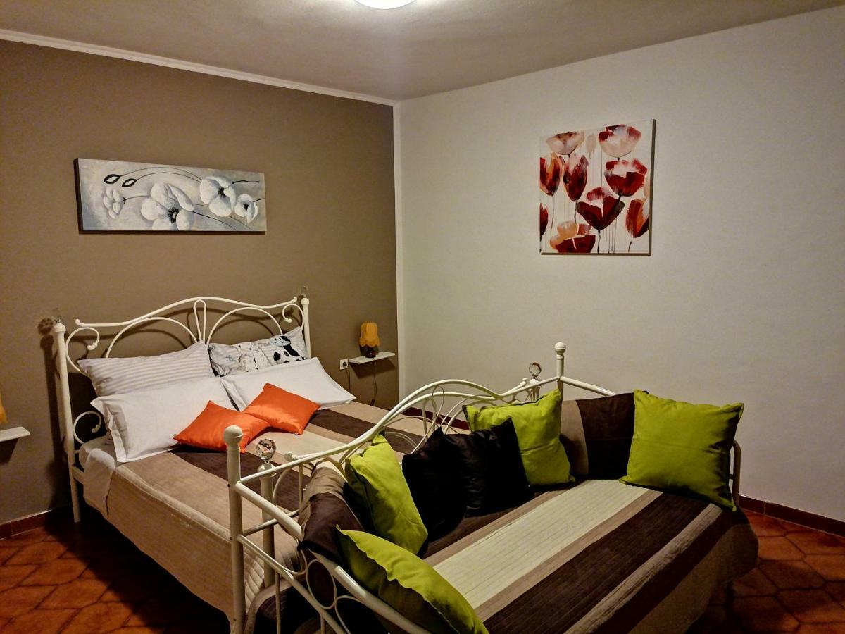 Apartment Monte Umag Zewnętrze zdjęcie