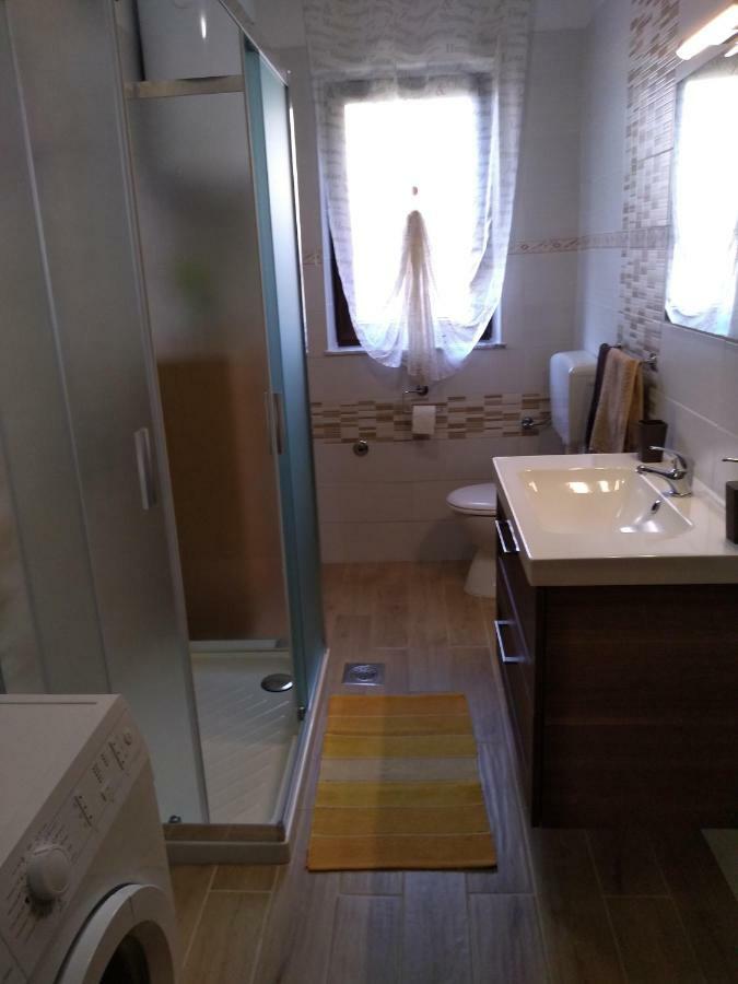 Apartment Monte Umag Zewnętrze zdjęcie