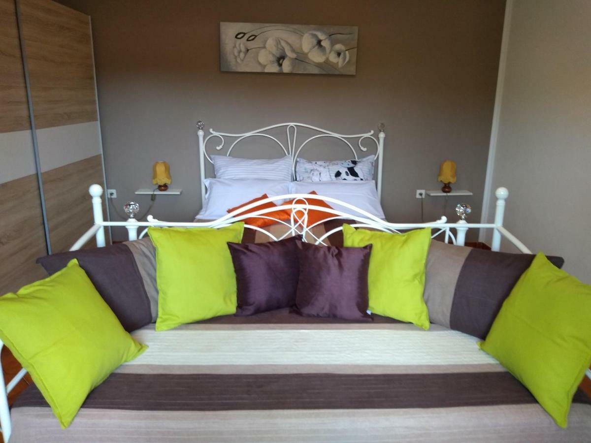 Apartment Monte Umag Zewnętrze zdjęcie