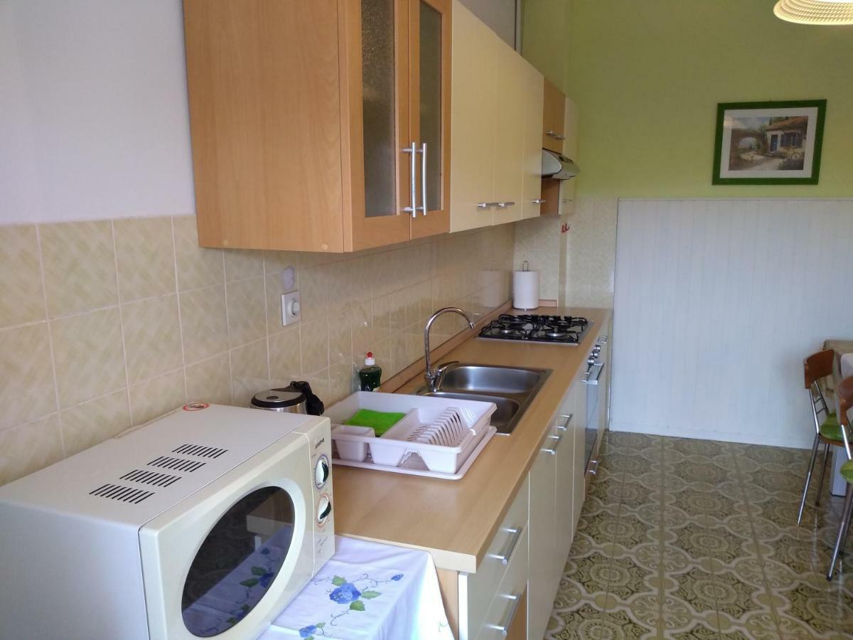 Apartment Monte Umag Zewnętrze zdjęcie