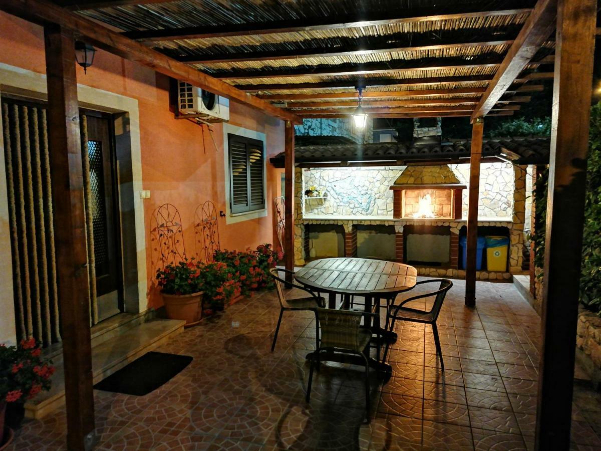 Apartment Monte Umag Zewnętrze zdjęcie