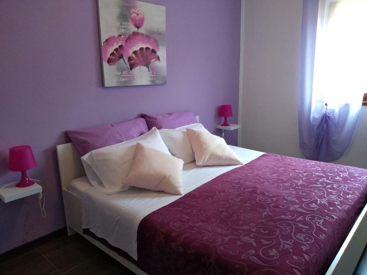 Apartment Monte Umag Zewnętrze zdjęcie