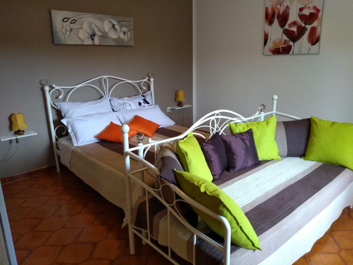 Apartment Monte Umag Zewnętrze zdjęcie