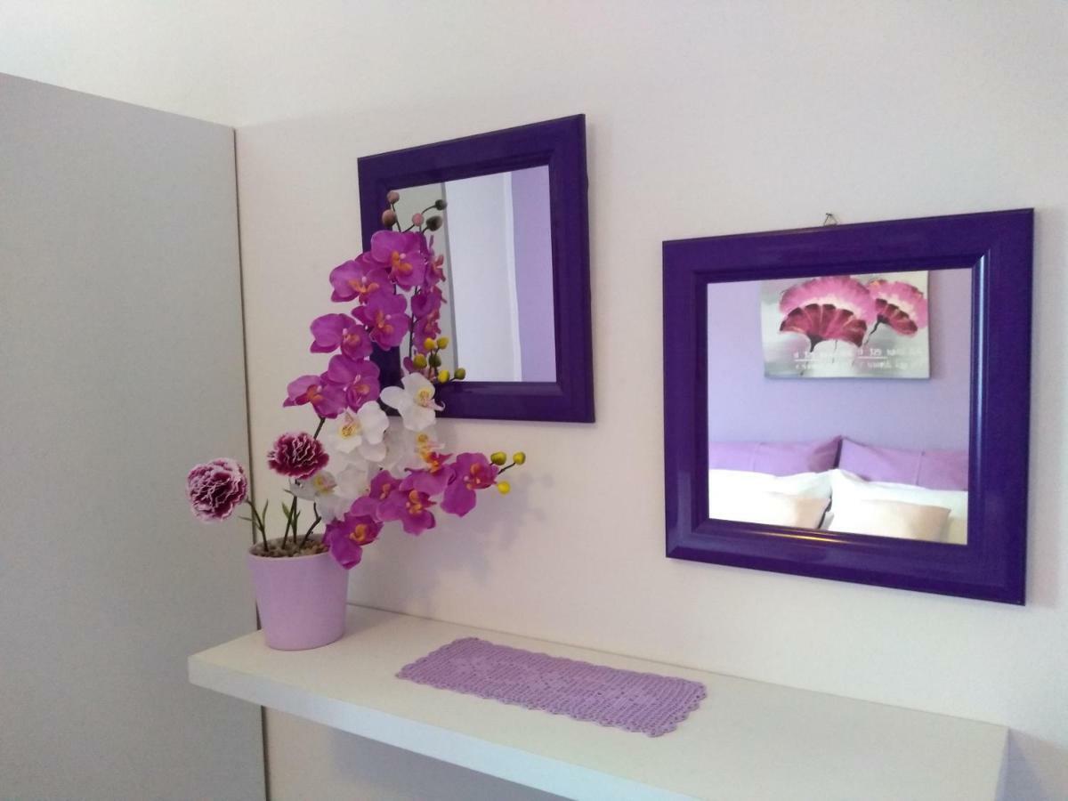 Apartment Monte Umag Zewnętrze zdjęcie